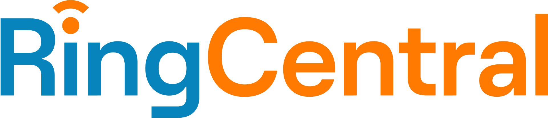 RingCentral Logo